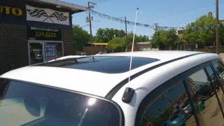 1997 Toyota RAV4