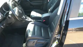 2012 Volkswagen Jetta SportWagen TDI