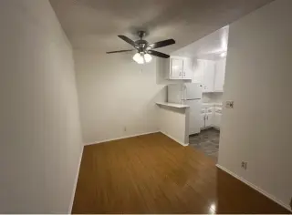 2 Bedroom Apt in W Pico Blvd