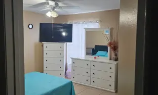Renta cuarto