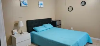Renta cuarto