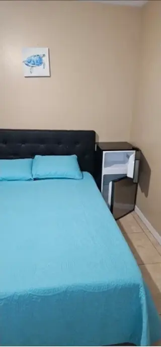 Renta cuarto