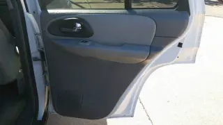 2005 Chevrolet TrailBlazer LT