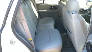 2005 Chevrolet TrailBlazer LT