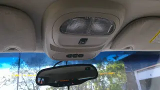 2005 Chevrolet TrailBlazer LT