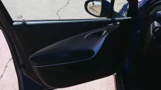 2012 Chevrolet Volt Premium