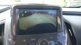 2012 Chevrolet Volt Premium