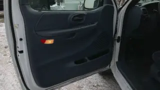 1999 Ford F-150 XLT