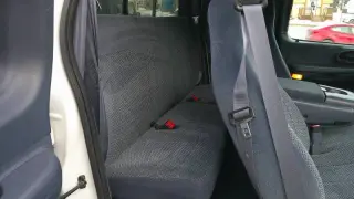 1999 Ford F-150 XLT