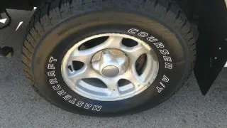 1999 Ford F-150 XLT