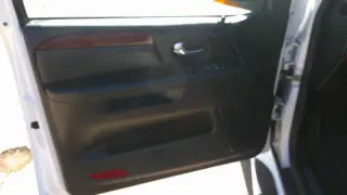 2005 GMC Envoy XL Denali