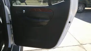 2005 GMC Envoy XL Denali