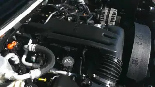 2005 GMC Envoy XL Denali