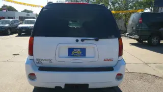 2005 GMC Envoy XL Denali