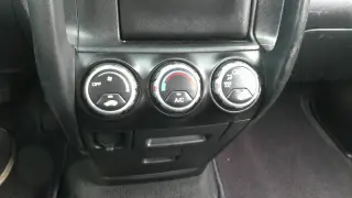 2004 Honda CR-V LX