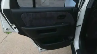 2004 Honda CR-V LX