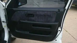 2004 Honda CR-V LX