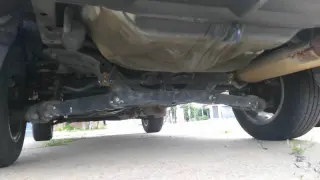 2004 Honda CR-V LX