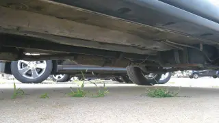2004 Honda CR-V LX