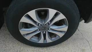 2004 Honda CR-V LX