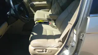 2008 Honda CR-V EX-L
