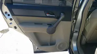 2008 Honda CR-V EX-L
