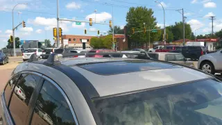 2008 Honda CR-V EX-L
