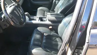 2010 Lincoln MKS EcoBoost