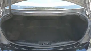 2010 Lincoln MKS EcoBoost