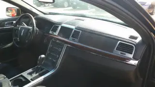 2010 Lincoln MKS EcoBoost