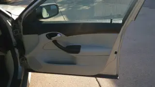 2008 Saab 9-3 2.0T