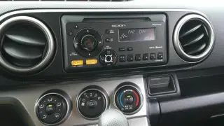 2012 Scion xB