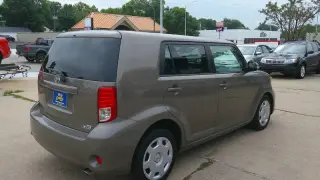 2012 Scion xB