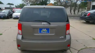 2012 Scion xB