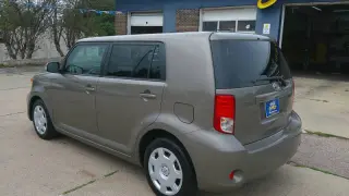 2012 Scion xB