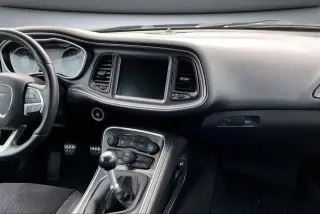 Dodge Challenger 2016 R/T Scat Pack 2dr Coupe