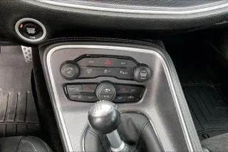 Dodge Challenger 2016 R/T Scat Pack 2dr Coupe