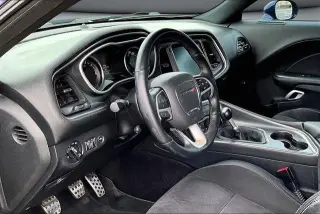 Dodge Challenger 2016 R/T Scat Pack 2dr Coupe