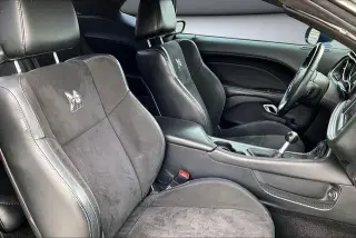 Dodge Challenger 2016 R/T Scat Pack 2dr Coupe