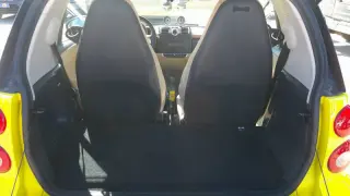 2008 Smart fortwo passion