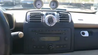 2008 Smart fortwo passion