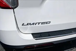 Ford Explorer 2023 AWD Limited 4dr SUV