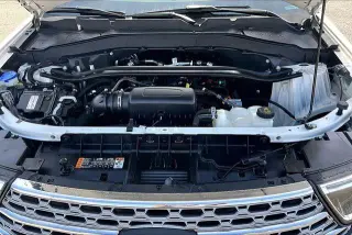 Ford Explorer 2023 AWD Limited 4dr SUV