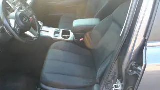 2011 Subaru Legacy 2.5i Premium