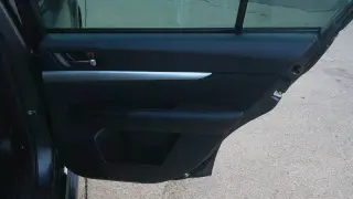 2011 Subaru Legacy 2.5i Premium