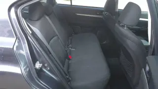 2011 Subaru Legacy 2.5i Premium