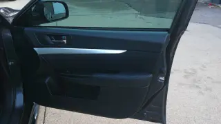 2011 Subaru Legacy 2.5i Premium
