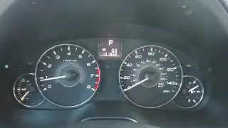 2011 Subaru Legacy 2.5i Premium