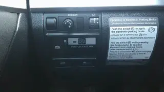 2011 Subaru Legacy 2.5i Premium