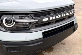 Ford Bronco Sport 2023 AWD Big Bend 4dr SUV